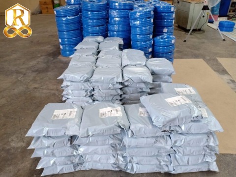 โรงงานผลิตสายยางเกรดพรีเมียม